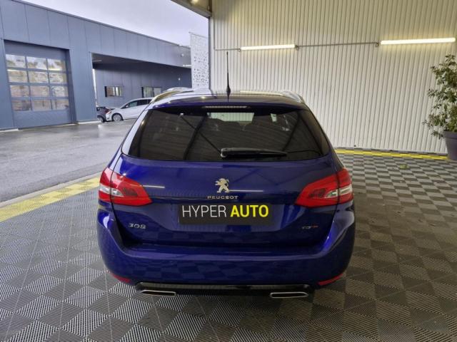 Peugeot 308 Sw image 9