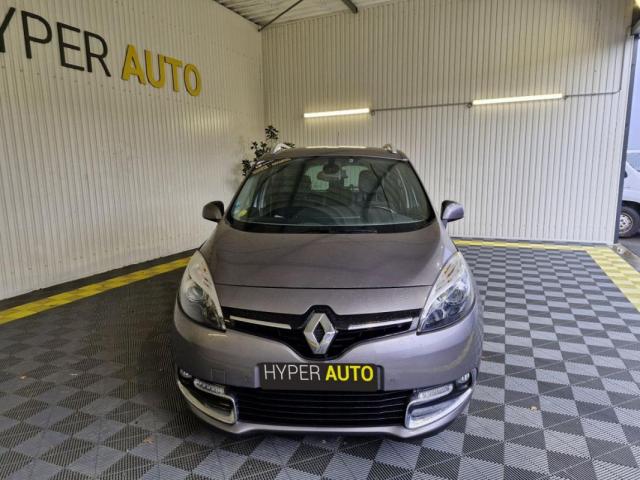 Renault Grand Scénic image 3