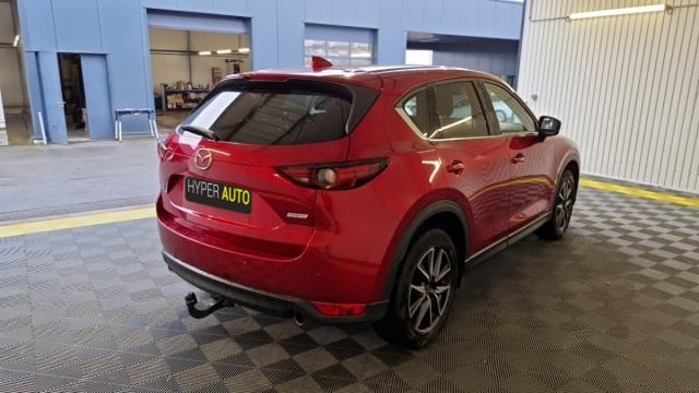 Mazda Cx-5 image 3