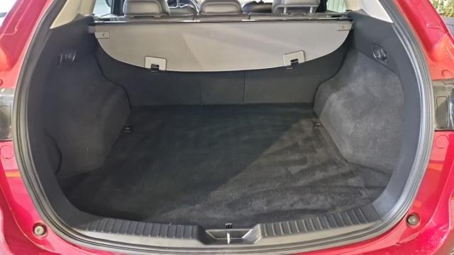 Mazda Cx-5 image 4