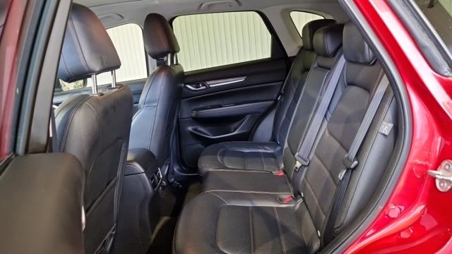 Mazda Cx-5 image 9