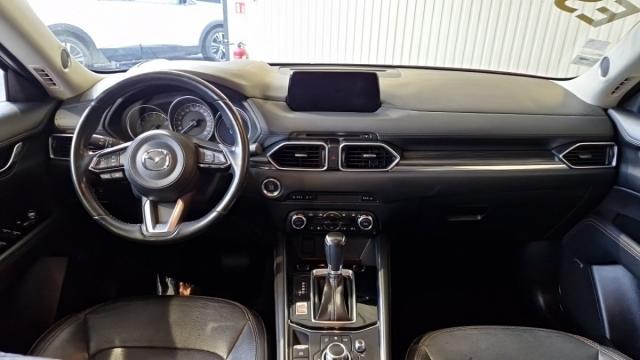 Mazda Cx-5 image 5
