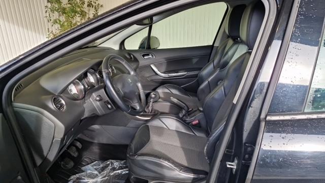 Peugeot 308 image 6