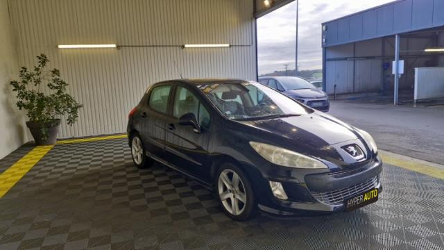 Peugeot 308 image 4