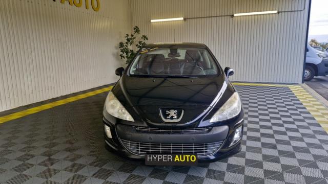 Peugeot 308 image 2