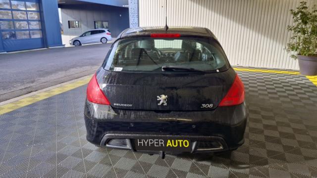 Peugeot 308 image 3