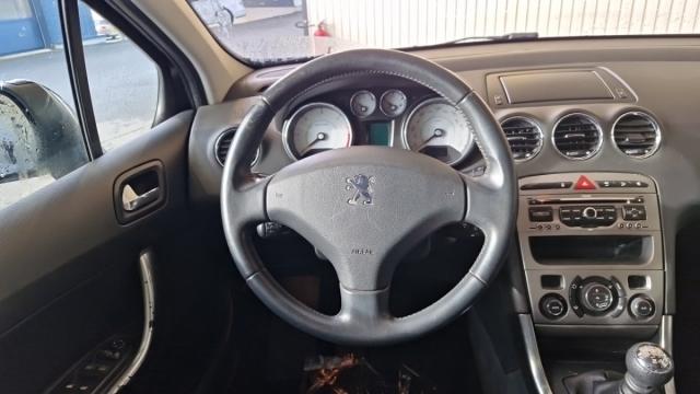 Peugeot 308 image 5