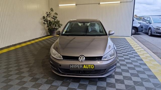 Volkswagen Golf image 6