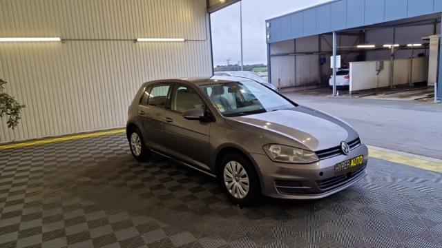 Volkswagen Golf image 1