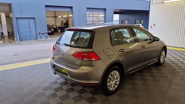 Volkswagen Golf image 3