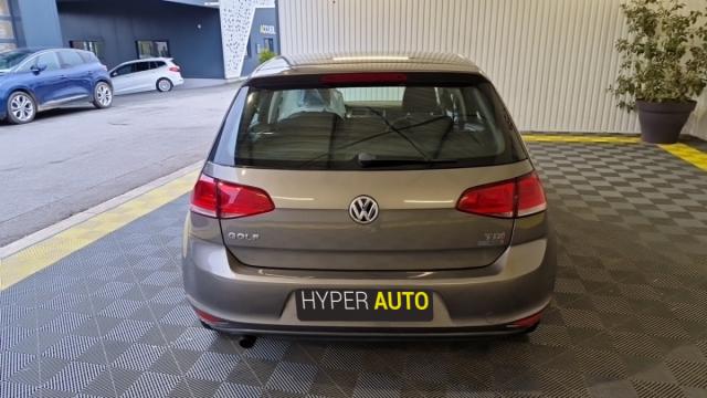 Volkswagen Golf image 5