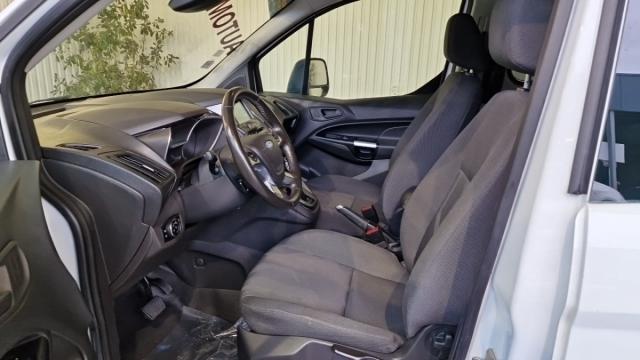 Ford Transit Connect image 6