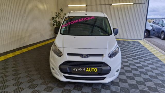 Ford Transit Connect image 3