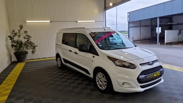 Ford Transit Connect image 1