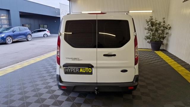 Ford Transit Connect image 4