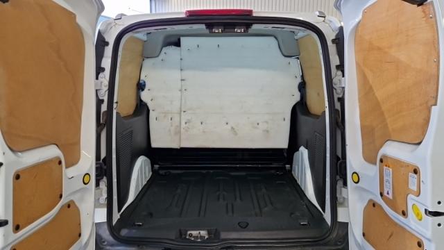 Ford Transit Connect image 2