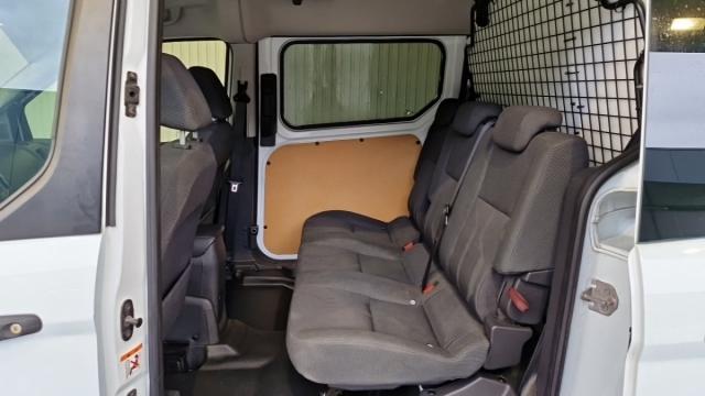 Ford Transit Connect image 8