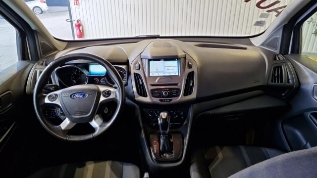 Ford Transit Connect image 7