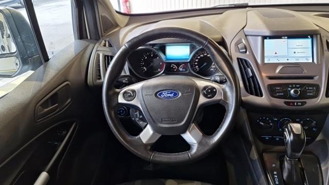 Ford Transit Connect image 5