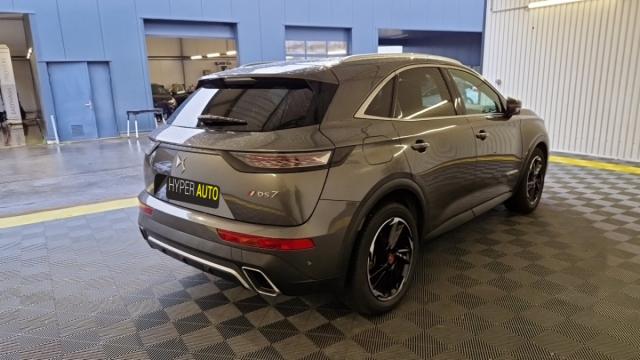 Ds Ds 7 Crossback image 1