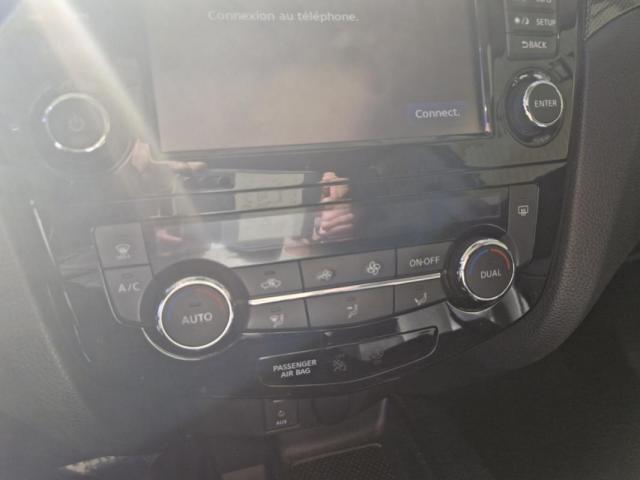 Nissan X-Trail image 5