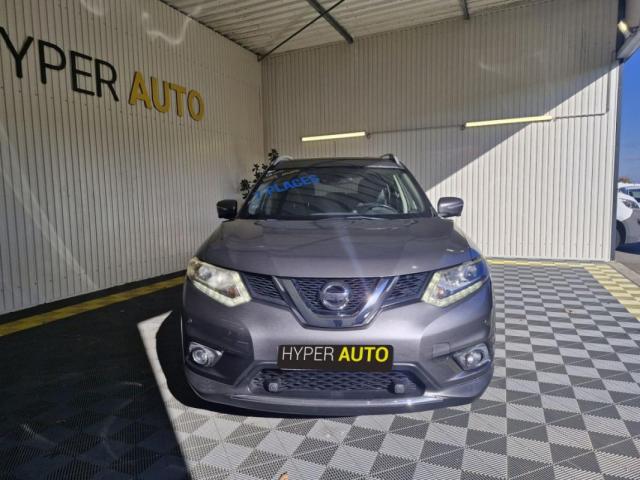 Nissan X-Trail image 2