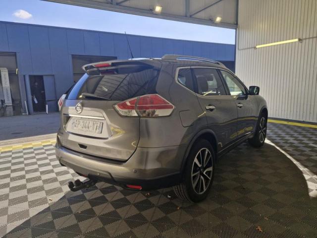 Nissan X-Trail image 4