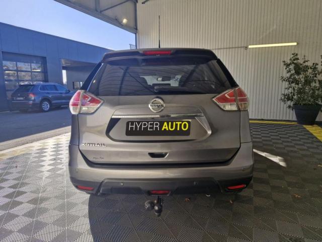 Nissan X-Trail image 3