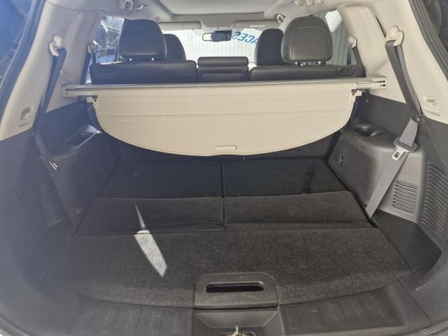 Nissan X-Trail image 6