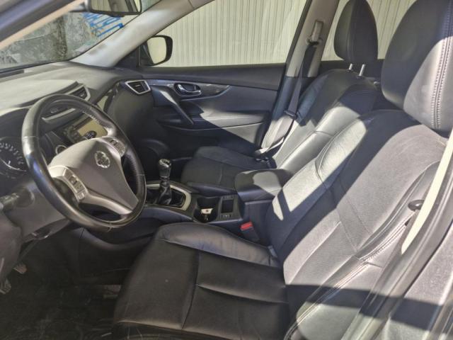 Nissan X-Trail image 9