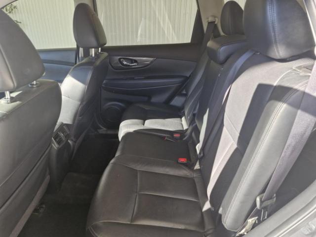 Nissan X-Trail image 7