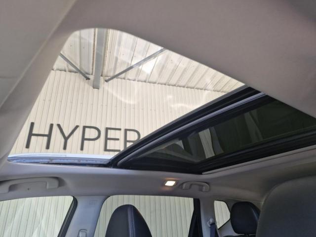 Nissan X-Trail image 8