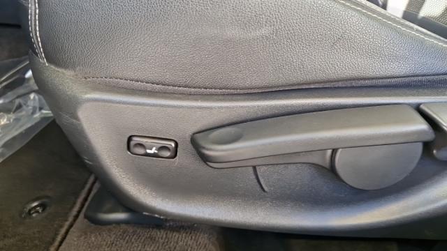 Toyota Avensis image 7