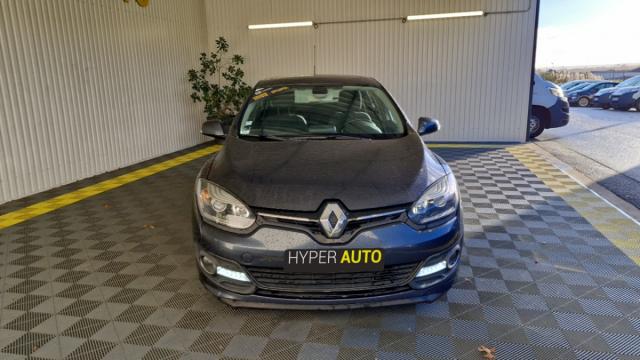 Renault Mégane image 5