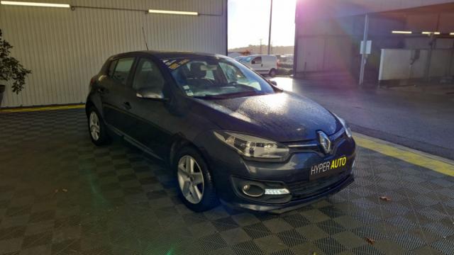Renault Mégane image 9