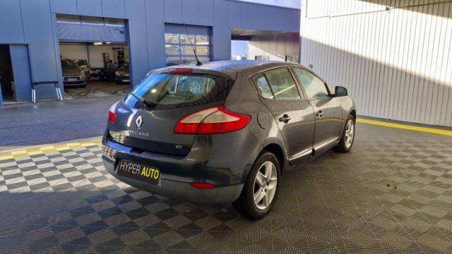 Renault Mégane image 3