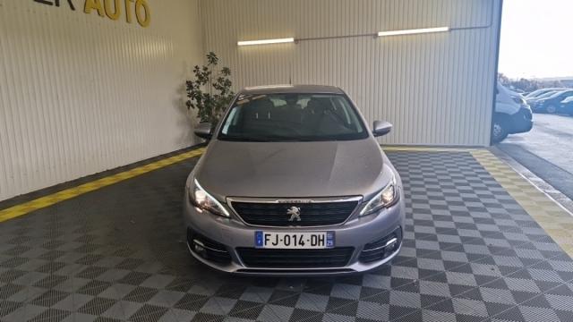 Peugeot 308 image 9