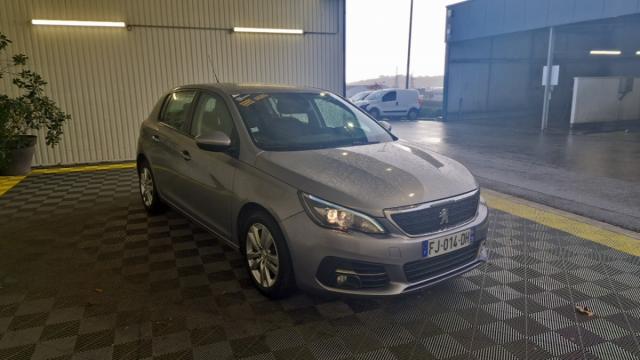 Peugeot 308 image 4