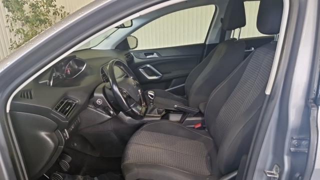 Peugeot 308 image 3