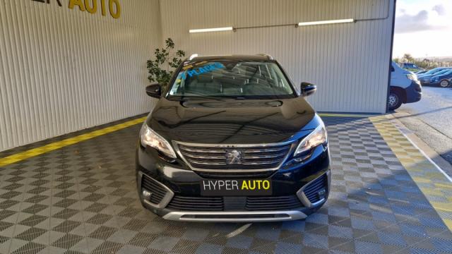 Peugeot 5008 image 9