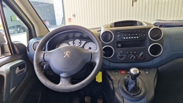 Peugeot Partner Tepee image 5