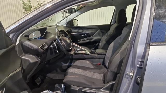 Peugeot 3008 image 5