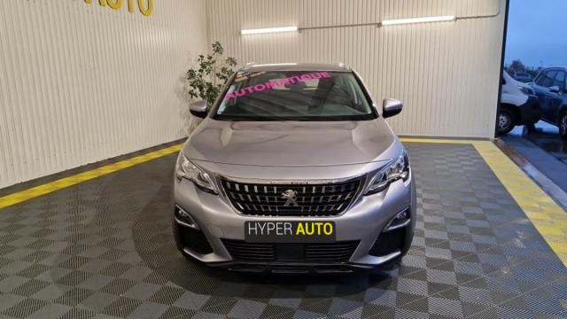 Peugeot 3008 image 6