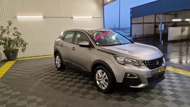 Peugeot 3008 image 2