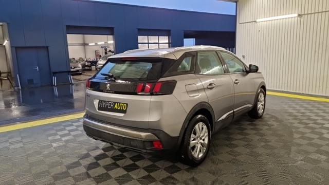 Peugeot 3008 image 1