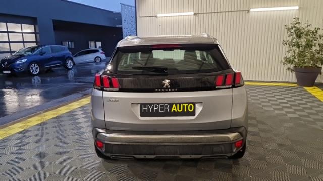 Peugeot 3008 image 3