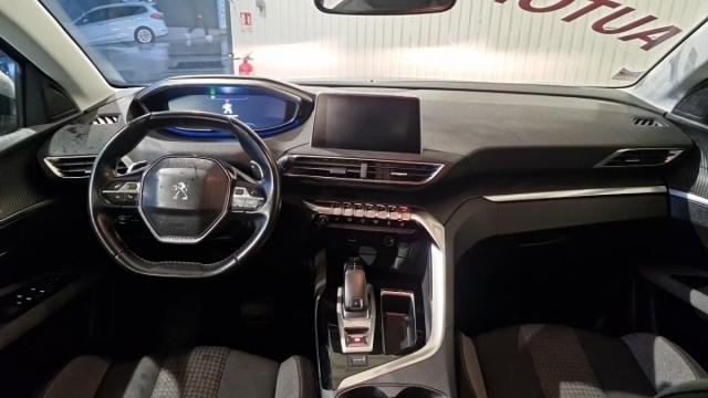 Peugeot 3008 image 4