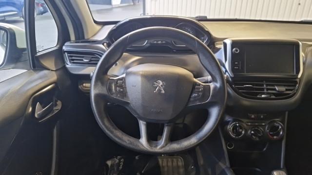Peugeot 208 Affaire image 6