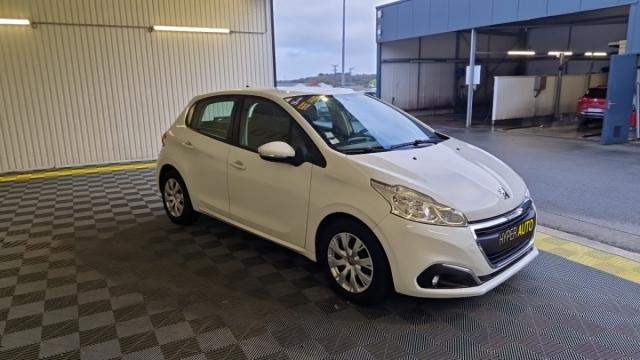 Peugeot 208 Affaire image 5