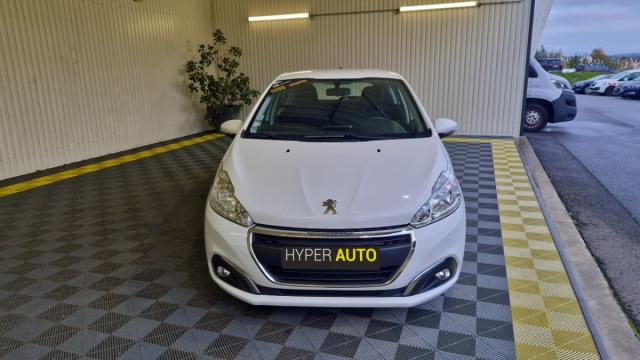 Peugeot 208 Affaire image 1